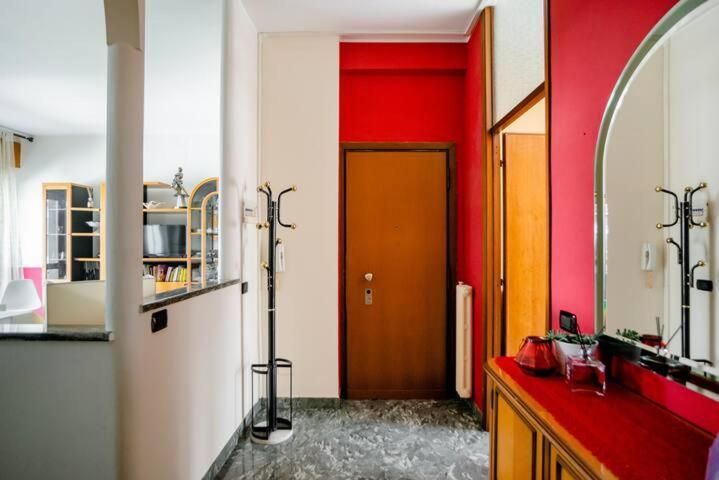 Rozzano Humanitas Forum Ieo エクステリア 写真