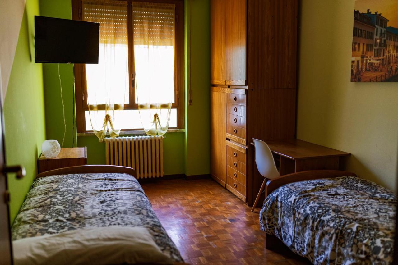 Rozzano Humanitas Forum Ieo エクステリア 写真