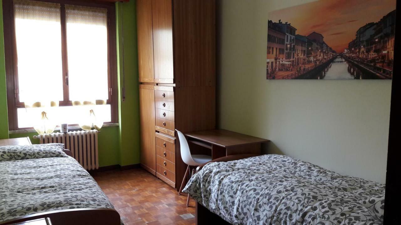 Rozzano Humanitas Forum Ieo エクステリア 写真